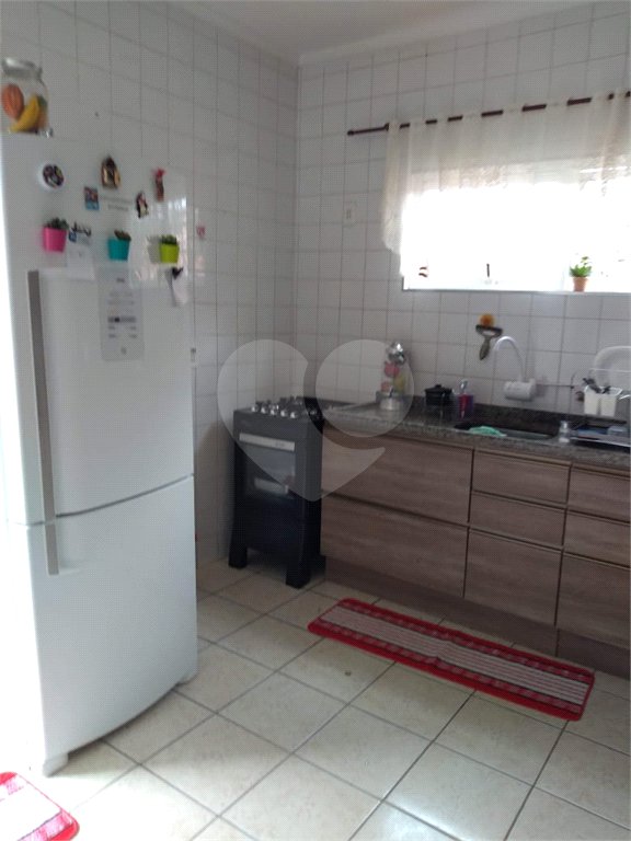 Casa Térrea à venda com 2 quartos, sendo 1 suíte, no Brasilândia, São Paulo, SP