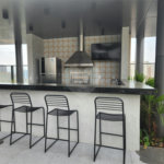Apartamento à venda com 1 suíte em Perdizes, São Paulo, SP