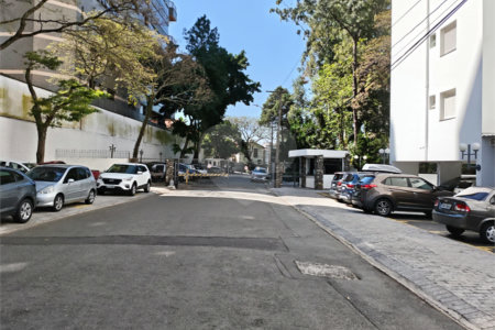 Apartamento à venda com 3 quartos, sendo 1 suíte, em Vila Ester (zona Norte), São Paulo, SP