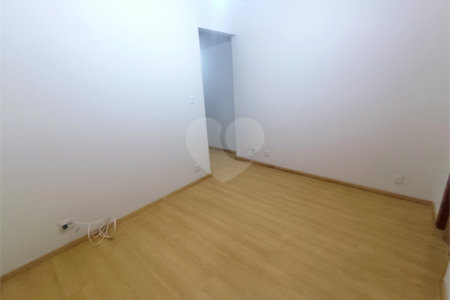 Apartamento à venda com 1 quarto em Andaraí, Rio de Janeiro, RJ