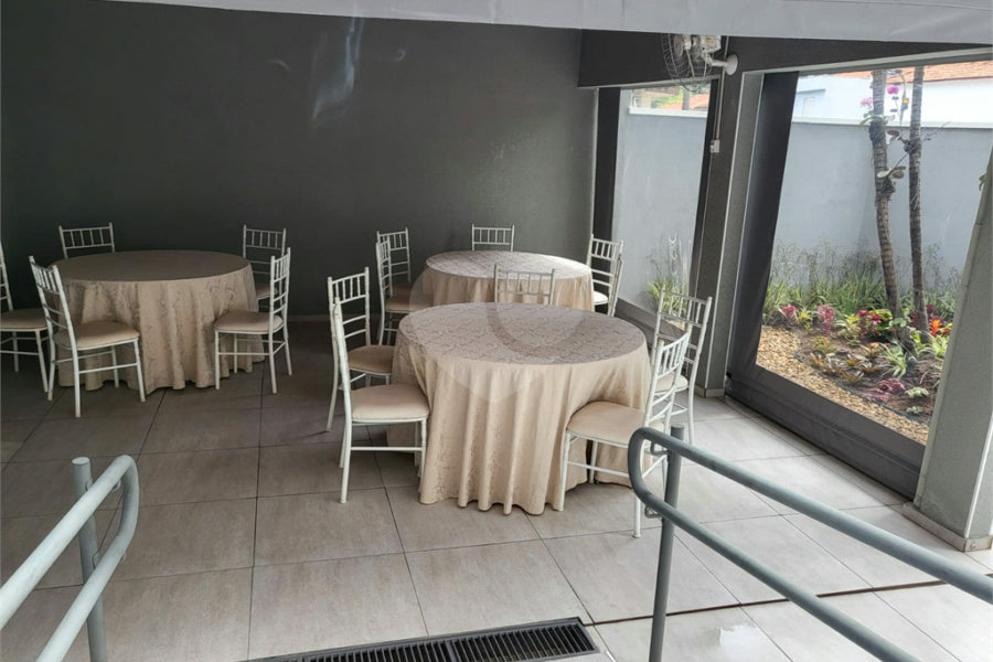 Apartamento à venda com 2 quartos em Vila Guilherme, São Paulo, SP