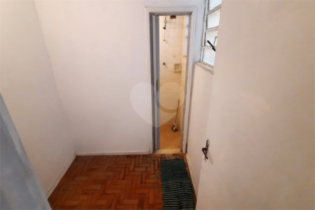 Apartamento à venda com 4 quartos em Vila Isabel, Rio de Janeiro, RJ