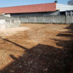 Terreno à venda em Vila Nair, São Paulo, SP