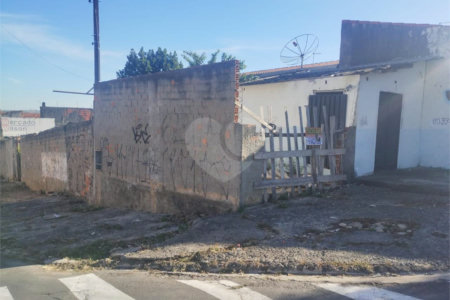 Terreno à venda em Jardim São Judas Tadeu, Salto, SP