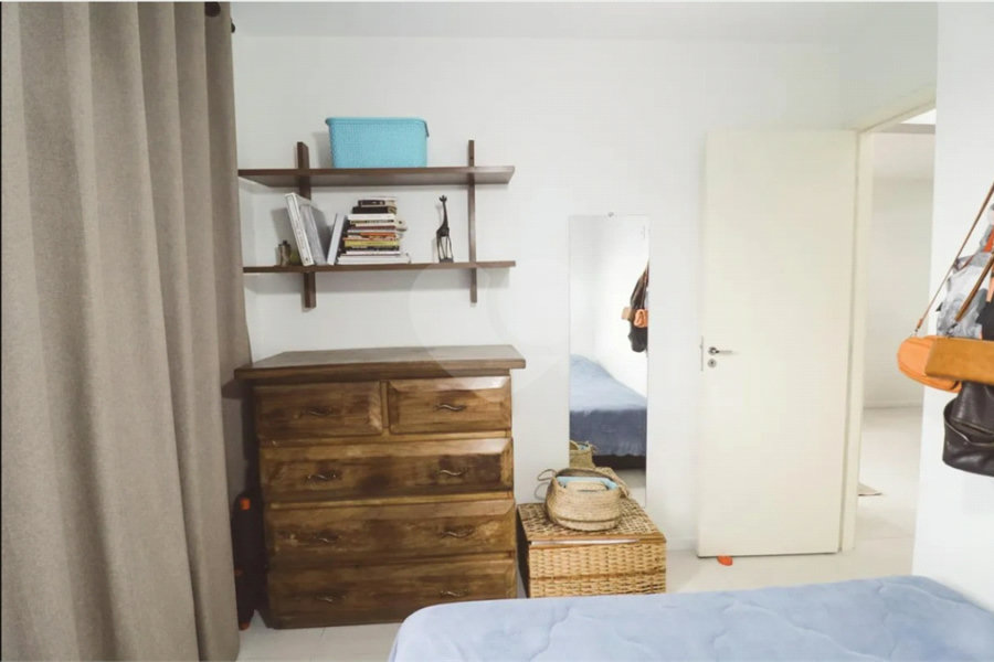 Apartamento à venda com 2 quartos em Vila Nova Cachoeirinha, São Paulo, SP