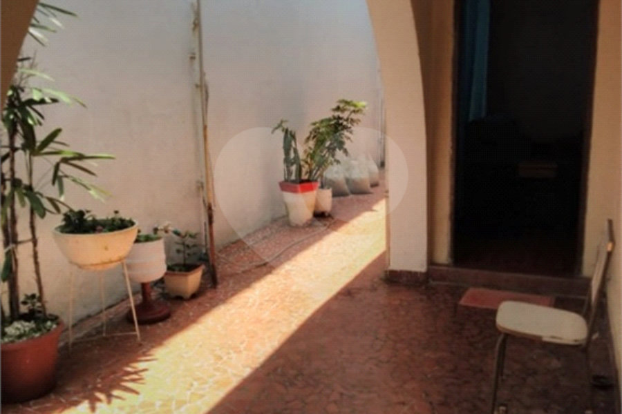 Casa Térrea à venda com 2 quartos em Vila Paulicéia, São Paulo, SP