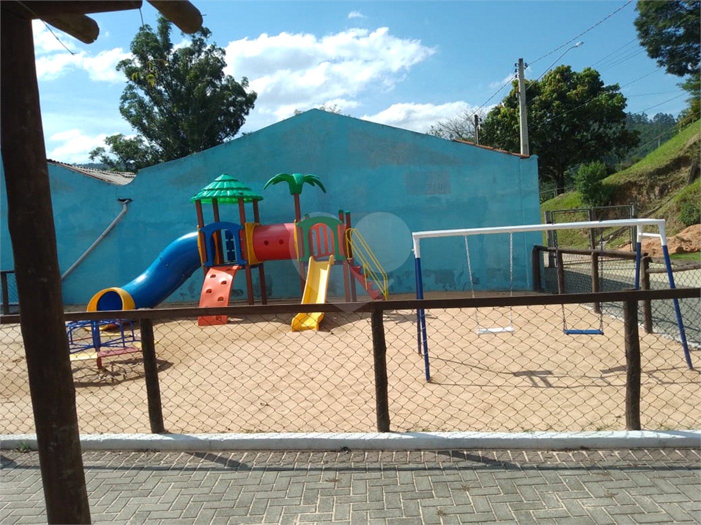Casa à venda com 2 quartos no condomínio Clube de Campo Fazenda, Itatiba - SP