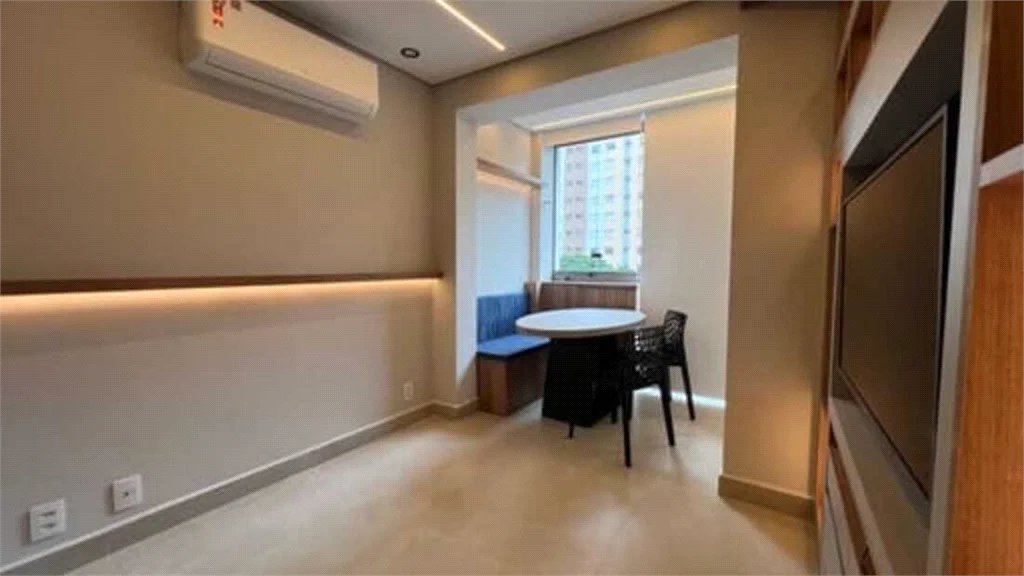 Apartamento para alugar com 1 suíte em Sumarezinho, São Paulo, SP