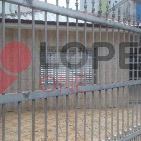 Casa à venda com 3 quartos, sendo 2 suítes, em Vila Aurora (zona Norte), São Paulo, SP