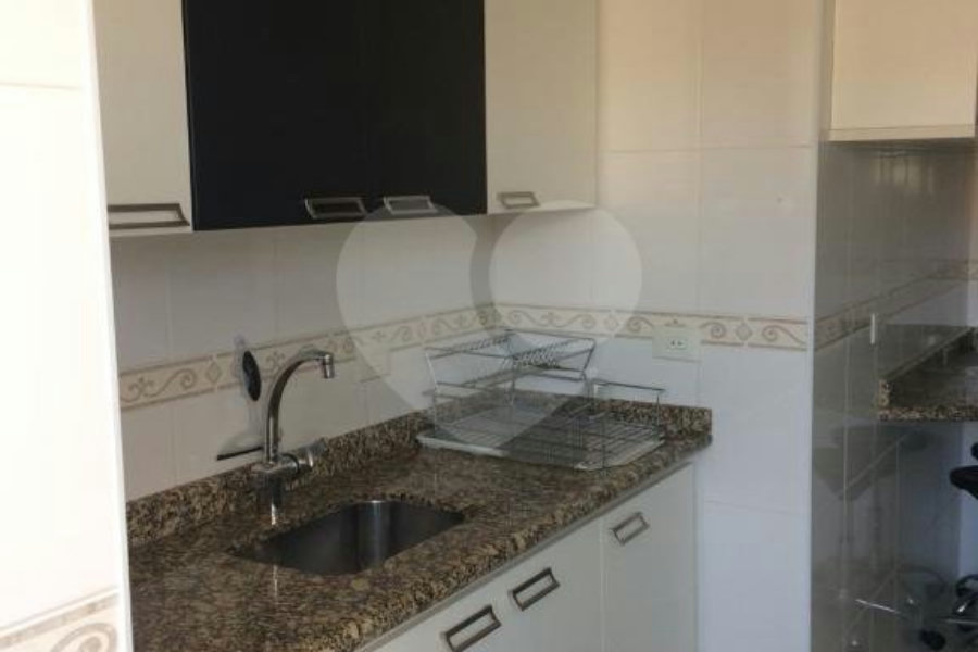 Apartamento à venda com 3 quartos, sendo 1 suíte,  em Mandaqui, São Paulo, SP