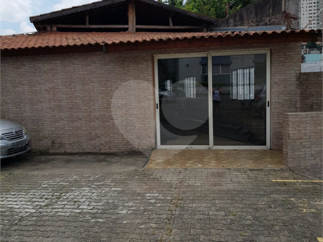 Apartamento à venda com 2 quartos em Imirim, São Paulo, SP