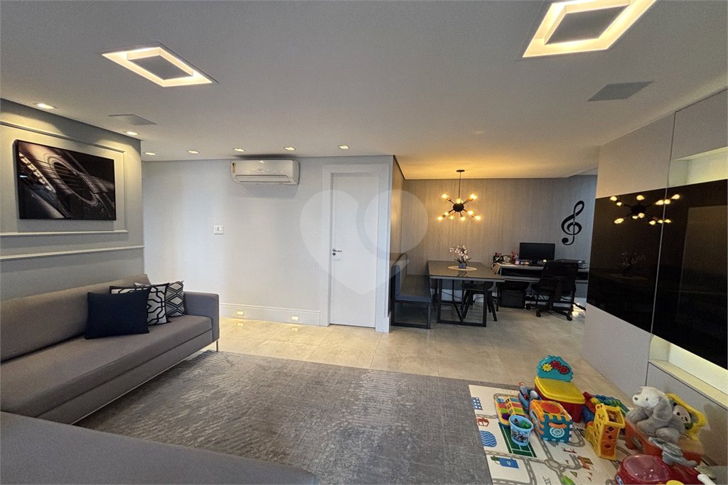 Apartamento à venda com 2 quartos, sendo 1 suíte, em Santa Teresinha, São Paulo, SP
