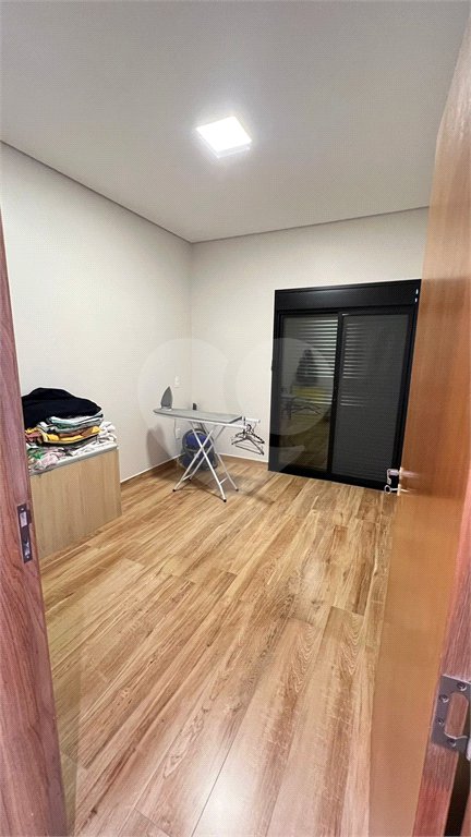Casa à venda com 3 quartos, sendo 1 suíte,  no condomínio Residencial Evidencias Indaiatuba, Indaiatuba - SP