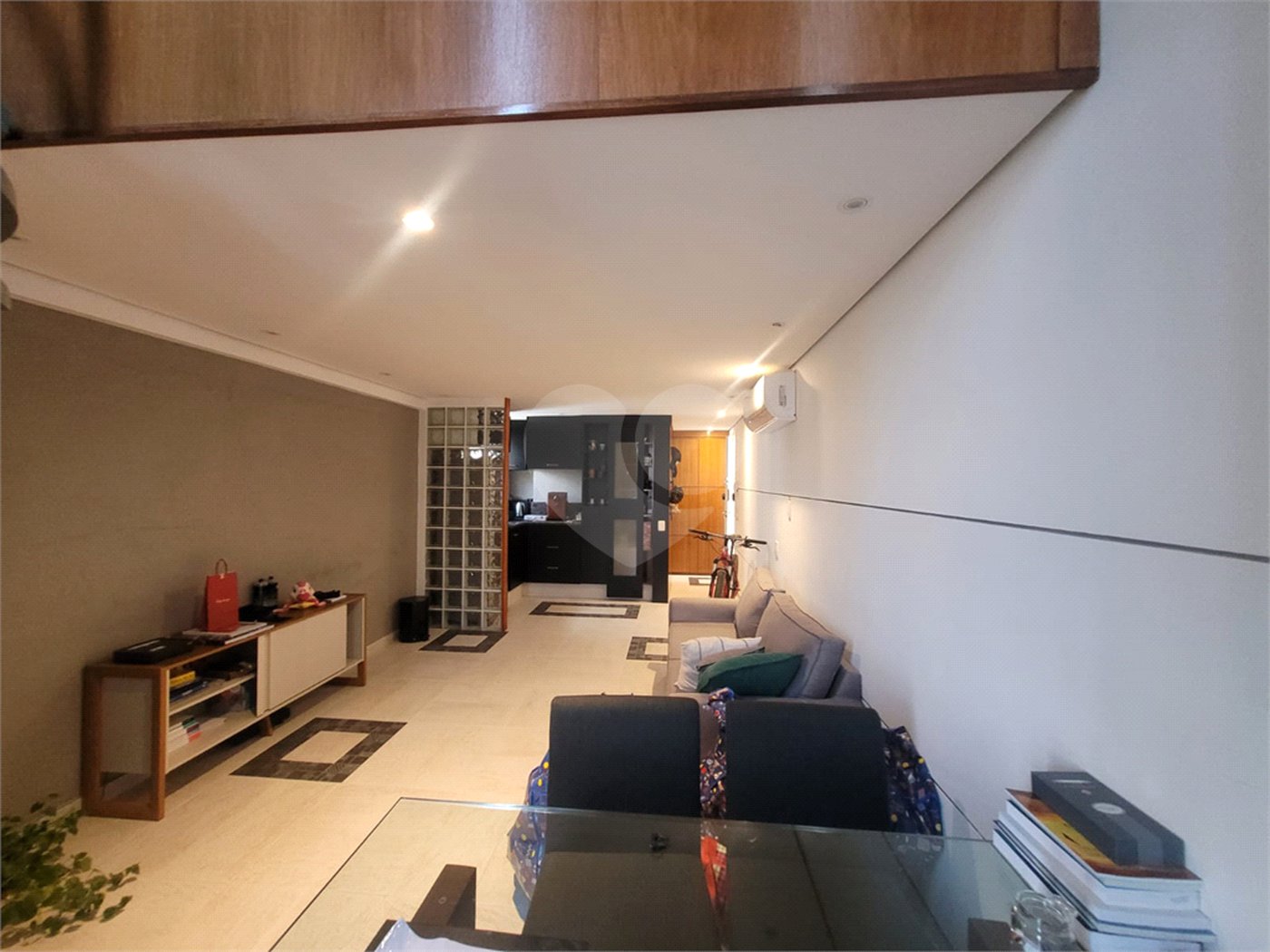 Apartamento à venda com 1 suíte em Santana, São Paulo, SP