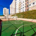 Apartamento à venda com 2 quartos em Perus, São Paulo, SP