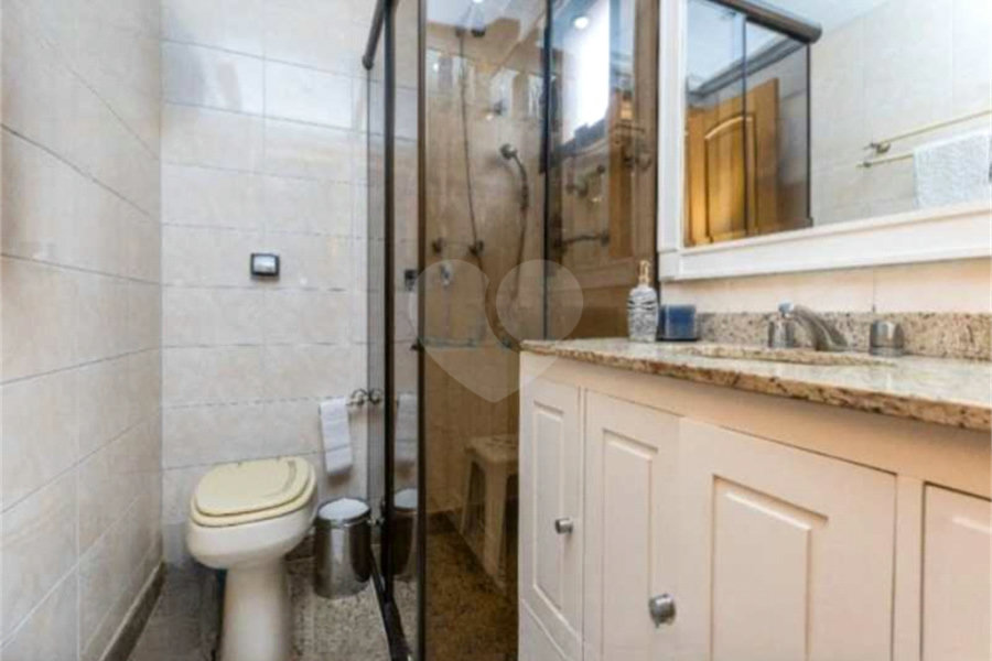 Apartamento à venda com 3 suítes em Santana, São Paulo, SP