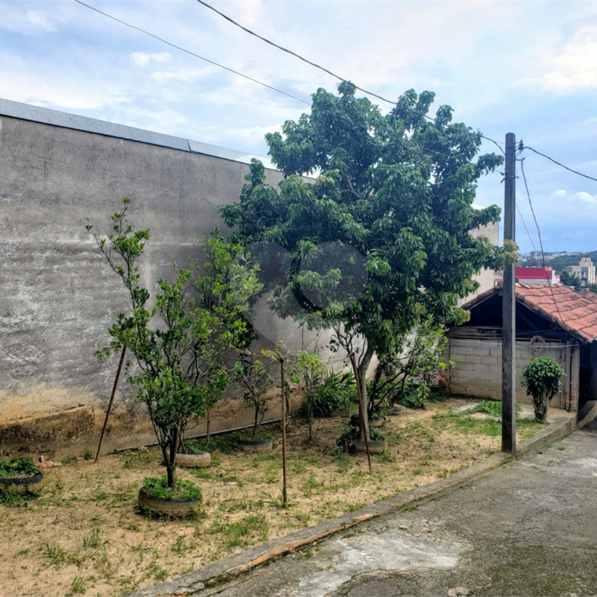 Terreno à venda em Campo Grande, São Paulo, SP