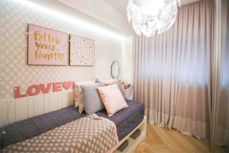 Apartamento à venda com 3 suítes em Morumbi, São Paulo, SP