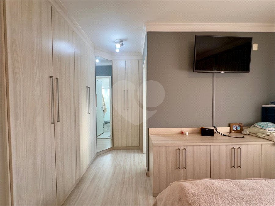 Apartamento à venda com 3 quartos, sendo 1 suíte, em Mandaqui, São Paulo, SP