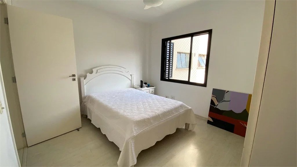 Apartamento à venda com 3 suítes em Vila Andrade, São Paulo, SP