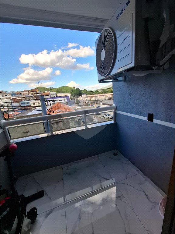 Casa à venda com 2 suítes no condomínio Colina do Mendanha, Rio de Janeiro - RJ