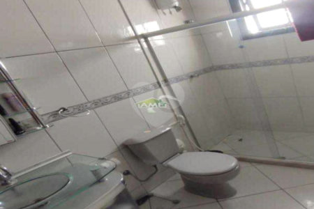 Casa à venda com 3 quartos, sendo 2 suítes, em Campo Grande, Rio de Janeiro, RJ
