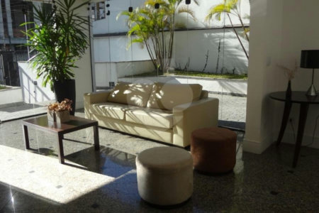 Apartamento à venda com 3 suítes em Vila Mascote, São Paulo, SP
