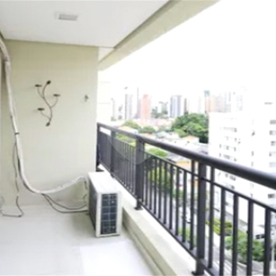 Apartamento 2 dormitórios, 1 suite - Vila Mariana