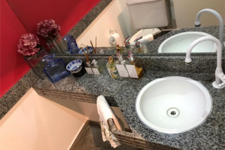 Apartamento à venda com 4 quartos, sendo 3 suítes, em Indianópolis, São Paulo, SP