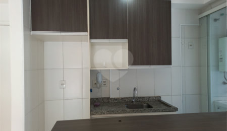 Apartamento para alugar com 2 quartos, sendo 1 suíte,  em Vila Gomes, São Paulo, SP