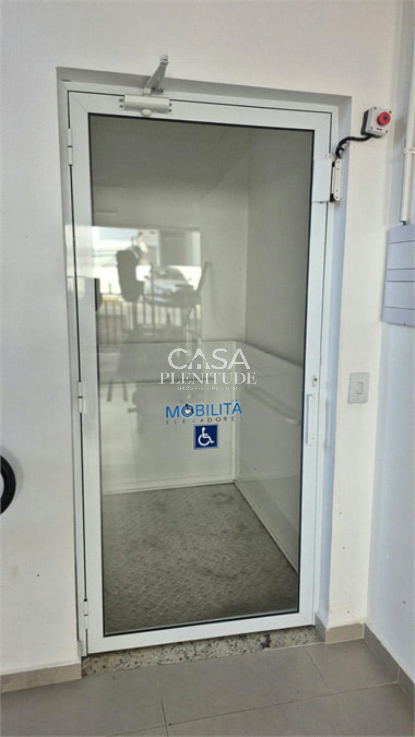 Apartamento à venda ou para alugar com 2 quartos, sendo 1 suíte,  em Jardim São Carlos, Sorocaba, SP