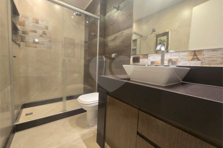 Apartamento à venda ou para alugar com 2 quartos, sendo 1 suíte, em Leblon, Rio de Janeiro, RJ