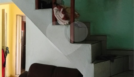 Casa à venda com 3 quartos em Vila Constança, São Paulo, SP