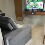 Apartamento à venda com 2 quartos em Olaria, Salto, SP