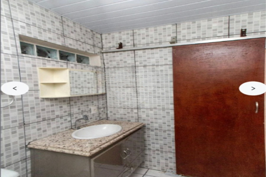 Casa Térrea à venda com 3 quartos, sendo 2 suítes, em Horto, São Paulo, SP