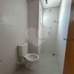 Apartamento à venda com 2 quartos, sendo 1 suíte, em Vila Guarani, Santo André, SP
