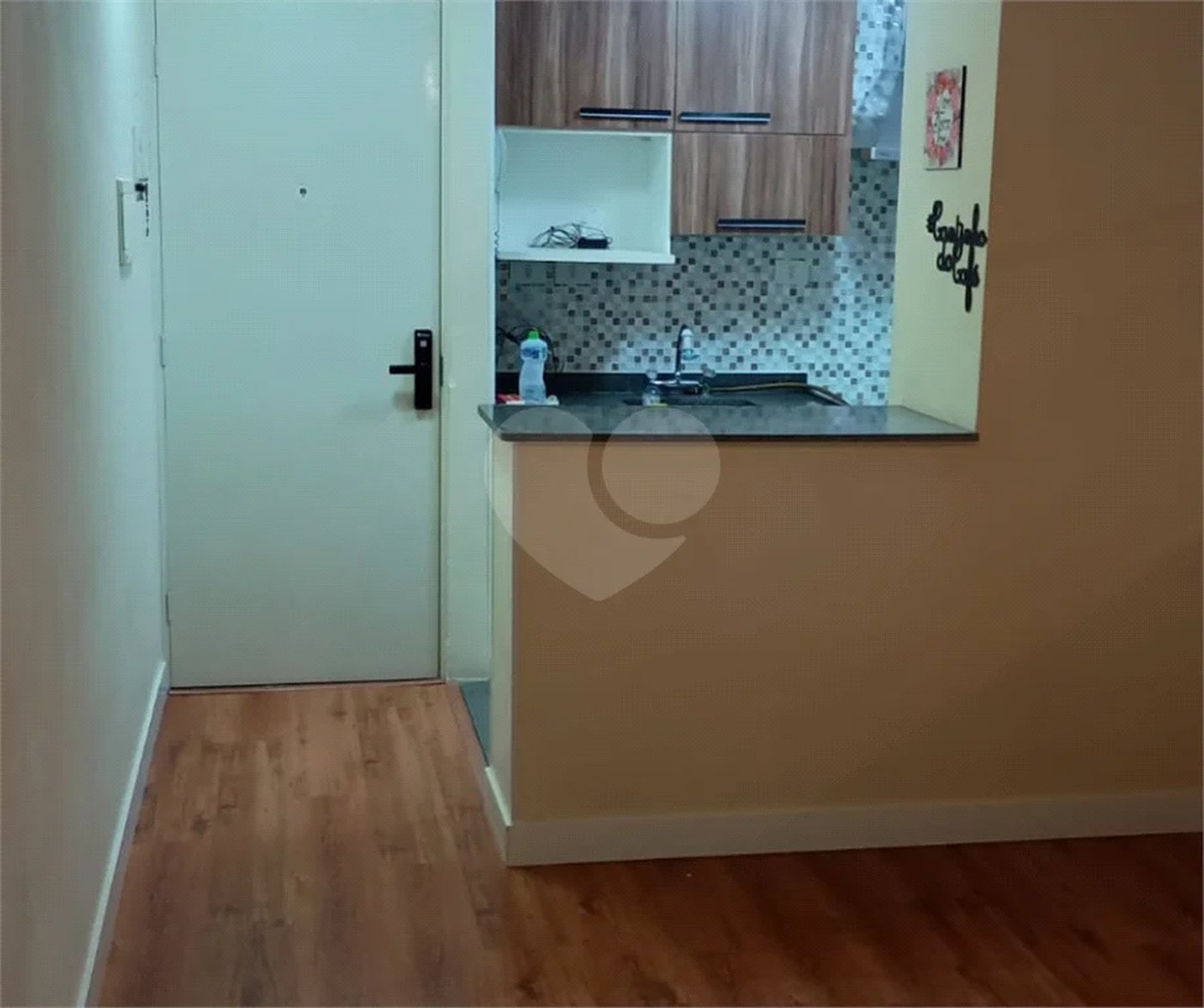 Apartamento a venda na Miguel Petrili
