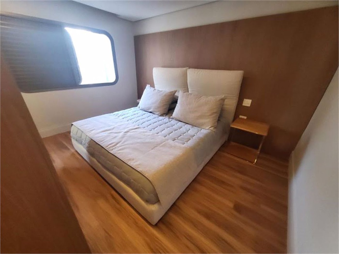 Apartamento Residencial à venda, Gonzaga, Santos - AP0849.