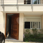 Sobrado à venda com 3 quartos, sendo 1 suíte, em Alto da Boa Vista, São Paulo, SP
