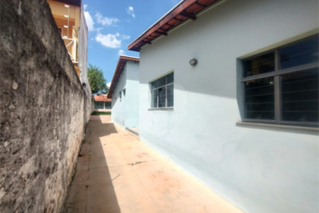 Casa à venda com 5 quartos, sendo 1 suíte, em Parque da Lagoa, Itapetininga, SP
