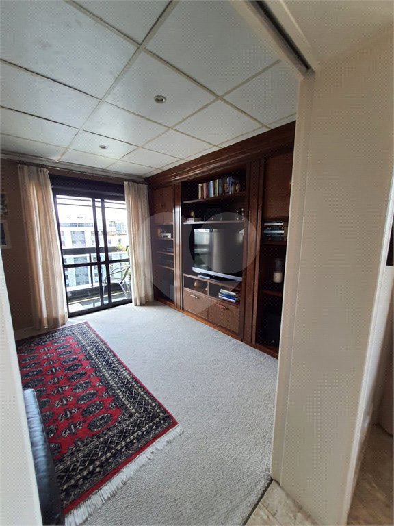 Apartamento à venda com 4 suítes em Vila Andrade, São Paulo, SP