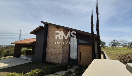 Casa à venda com 3 suítes em Residencial Parque Campos de Santo Antônio ii, Itu, SP