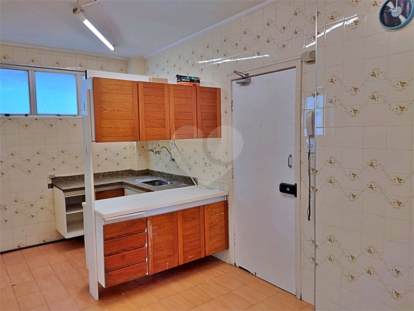 Apartamento à venda com 3 quartos, sendo 1 suíte, em Pinheiros, São Paulo, SP