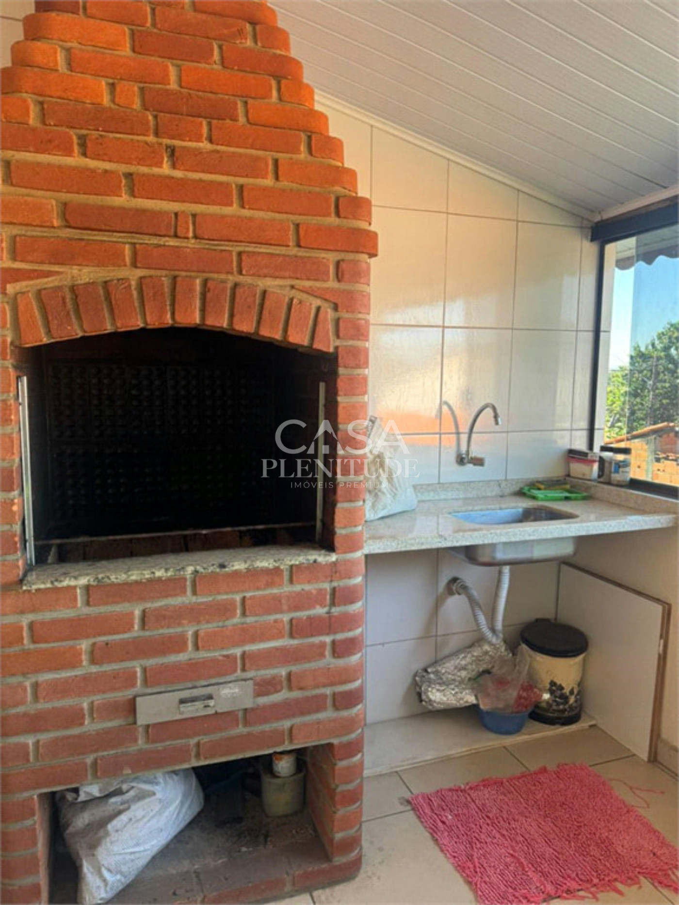 Casa à venda com 2 quartos, sendo 1 suíte, em Jardim Amalia, Sorocaba, SP