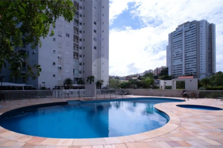 Apartamento à venda com 3 quartos, sendo 1 suíte, em Jardim das Vertentes, São Paulo, SP