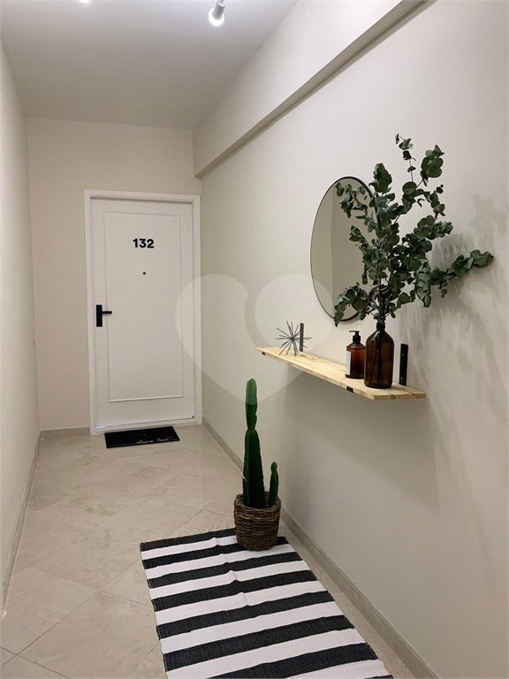 Apartamento à venda com 3 quartos, sendo 1 suíte, em Santana, São Paulo, SP