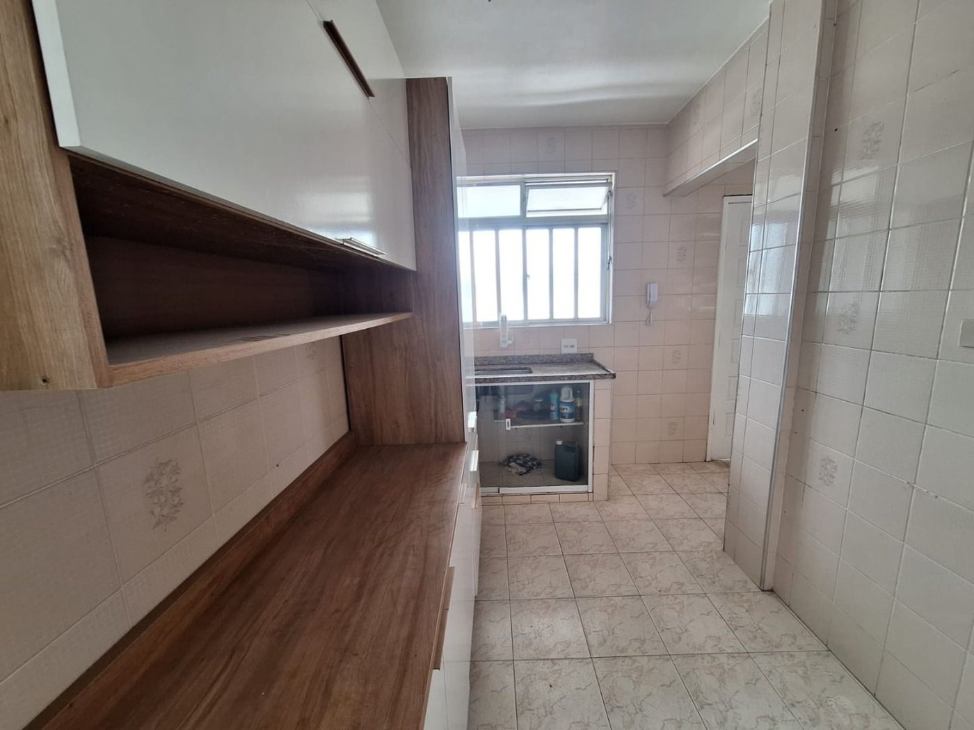 Apartamento com 2 dormitórios à venda, 70 m² por R$ 670.000,00 - Aparecida - Santos/SP