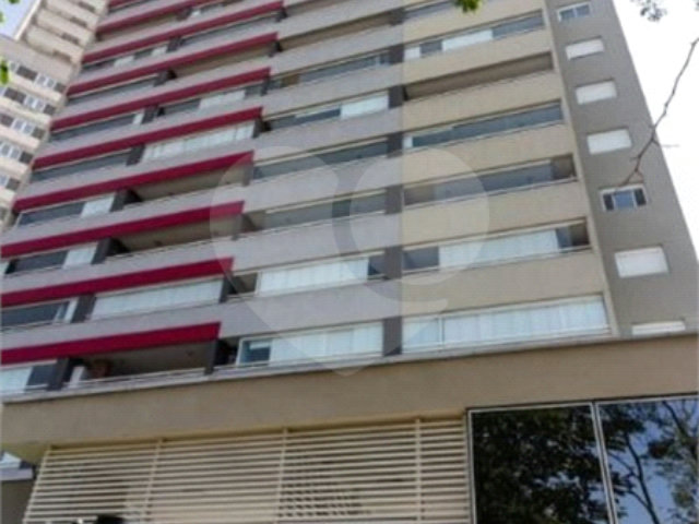 Apartamento à venda com 2 quartos em Barra Funda, São Paulo, SP