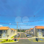 Apartamento à venda com 2 quartos em Conjunto Habitacional Residencial Veredas da Conquista, Indaiatuba, SP