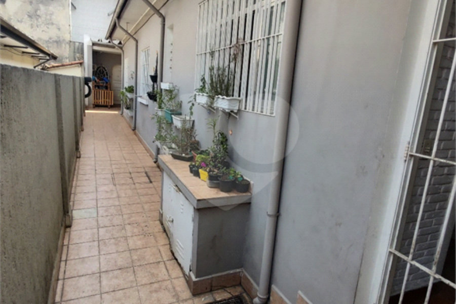 Casa à venda com 2 quartos, sendo 1 suíte, em Vila Dom Pedro Ii, São Paulo, SP